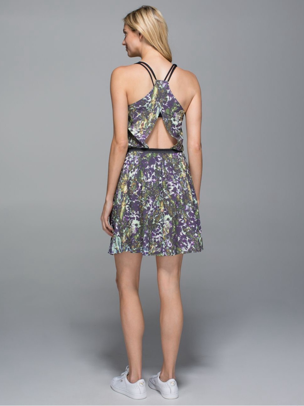 Lululemon City Summer Dress